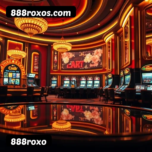 Requisitos do APK da 888roxo para Android