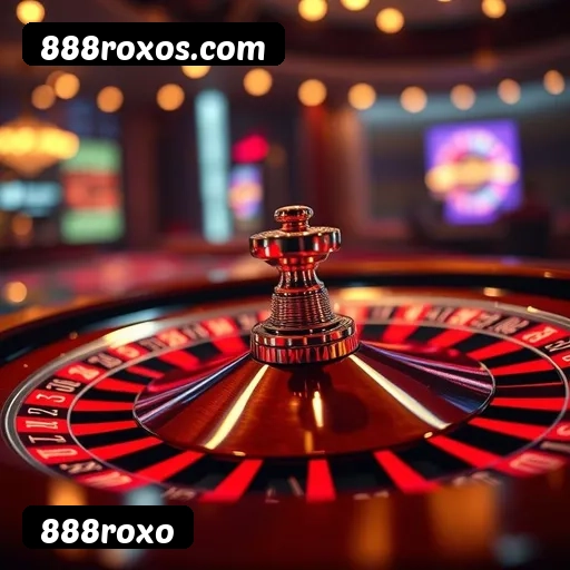 Tabela RTP dos jogos de cassino da 888roxo